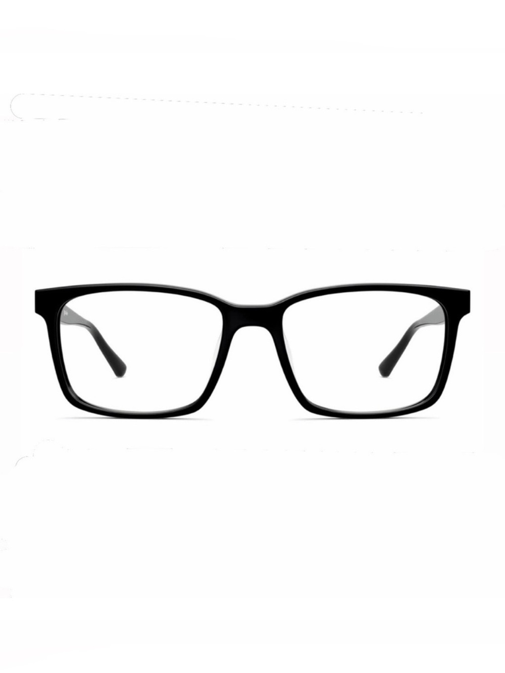 Pair Eyewear The KIRBY Black Glasses with case